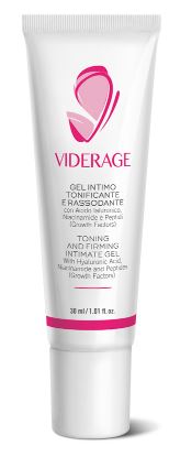 VIDERAGE GEL INTIMO 30 ML - Farmaciapacini.it