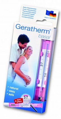 TERMOMETRO SENZA MERCURIO ECO BASALTEST - Farmaciapacini.it