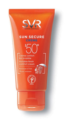 SUN SECURE CREMA VISO 50 ML - Farmaciapacini.it