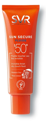 SUN SECURE FLUIDO VISO 50 ML - Farmaciapacini.it