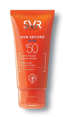 SUN SECURE BLUR VISO 50 ML - Farmaciapacini.it