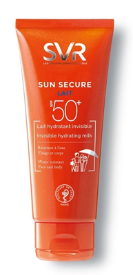 SUN SECURE LATTE VISO & CORPO 100 ML - Farmaciapacini.it