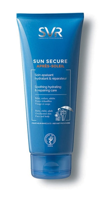 SUN SECURE DOPOSOLE VISO & CORPO 200 ML - Farmaciapacini.it