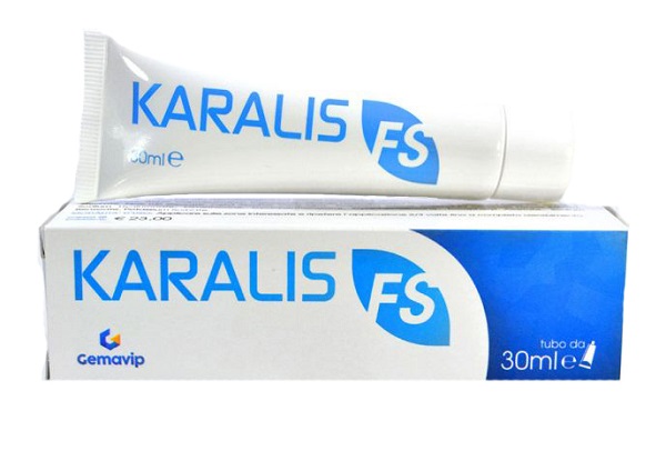 KARALIS FS 30 ML - Farmaciapacini.it