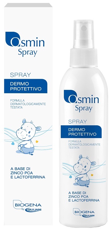 OSMIN SPRAY 90 ML - Farmaciapacini.it