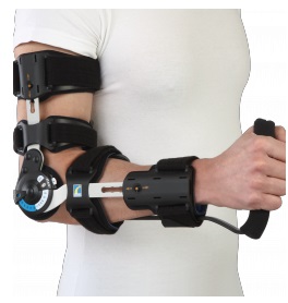 INNOVATOR X TUTORE PER GOMITO DESTRO GIBAUD ORTHO - Farmaciapacini.it