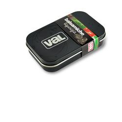 VAL CARAMELLA BALSAMICA LIQUERIZIA 50 G - Farmaciapacini.it