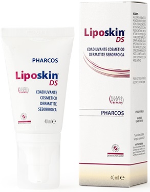 LIPOSKIN DS PHARCOS 40 ML - Farmaciapacini.it