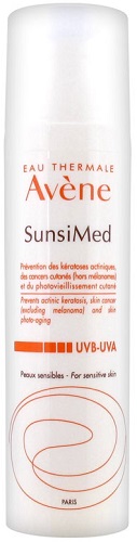 EAU THERMALE AVENE SUNSIMED 80 ML - Farmaciapacini.it