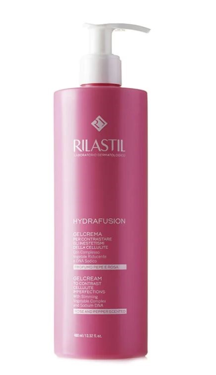 RILASTIL HYDRAFUSION GEL CREMA 75 ML - Farmaciapacini.it