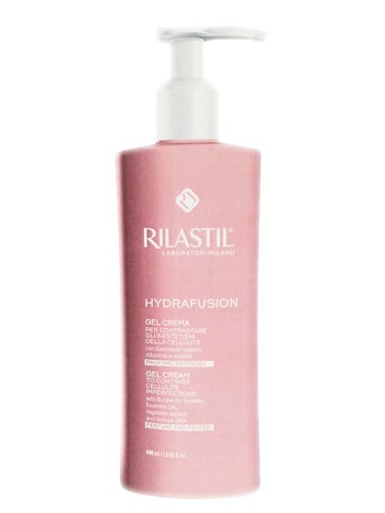 RILASTIL HYDRAFUSION GEL CREMA 400 ML - Farmaciapacini.it