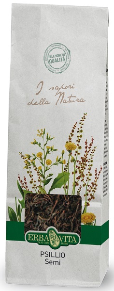 PSILLIO SEMI 100G - Farmaciapacini.it