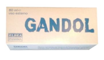 GANDOL 80ML - Farmaciapacini.it