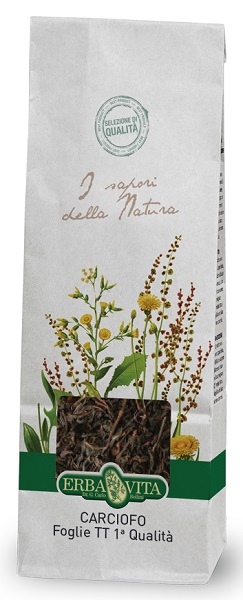 CARCIOFO TT 1 QUALITA' FGL100G - Farmaciapacini.it