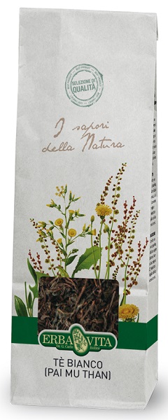 THE BIANCO PAI MUTHAN 100 G - Farmaciapacini.it