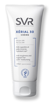 SVR XERIAL 30 CREMA CORPO 100 ML - Farmaciapacini.it