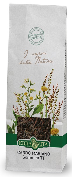 CARDO MARIANO SOMMITA' TAGLIO TISANA 100 G - Farmaciapacini.it