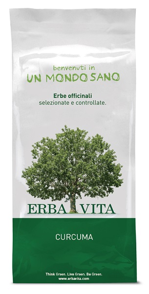 CURCUMA 100G - Farmaciapacini.it