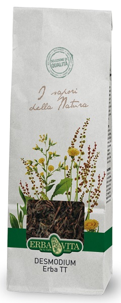 DESMODIUM ERBA TT 100G - Farmaciapacini.it