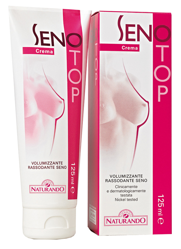 SENOTOP CREMA 125 ML - Farmaciapacini.it