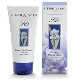 IRIS CREMA DEODORANTE 50 ML - Farmaciapacini.it