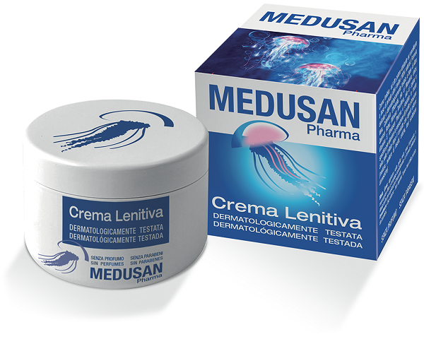 MEDUSAN PHARMA CREMA LENITIVA 50 ML - Farmaciapacini.it