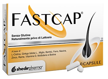 FASTCAP 30 CAPSULE - Farmaciapacini.it