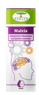 MALVIX GOCCE 50 ML - Farmaciapacini.it