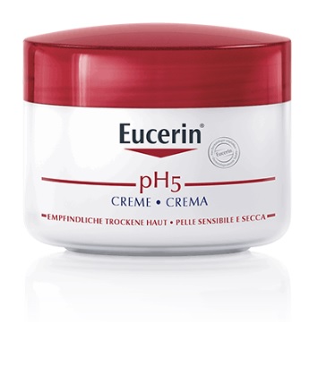 EUCERIN PH5 CREMA 75 ML - Farmaciapacini.it