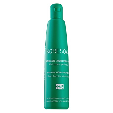 KORESOAP SAPONE DETERGENTE 300 ML - Farmaciapacini.it