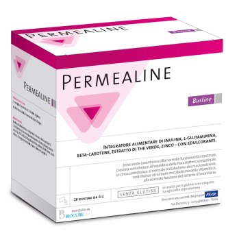 PERMEALINE 28 BUSTINE 168 G - Farmaciapacini.it