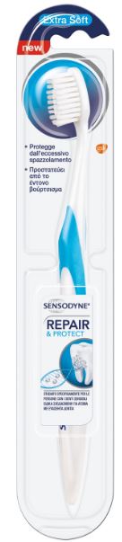 SENSODYNE REPAIR & PROTECT SPAZZOLINO - Farmaciapacini.it
