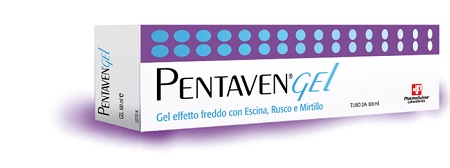 PENTAVEN GEL 100ML - Farmaciapacini.it