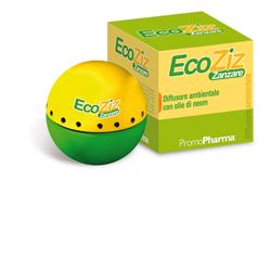 ECOZIZ DIFFUSORE AMBIENTE - Farmaciapacini.it
