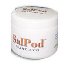 SALPOD SALI PEDILUVICI 250 G - Farmaciapacini.it