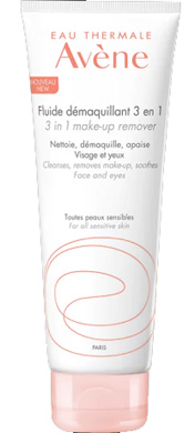 EAU THERMALE AVENE LATTE STRUCCANTE 3 IN 1 200 ML - Farmaciapacini.it
