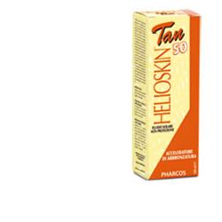 PHARCOS HELIOSKIN TAN SPF50 100 ML - Farmaciapacini.it