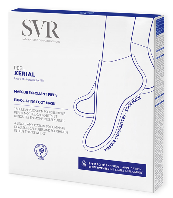 SVR XERIAL PEEL - Farmaciapacini.it
