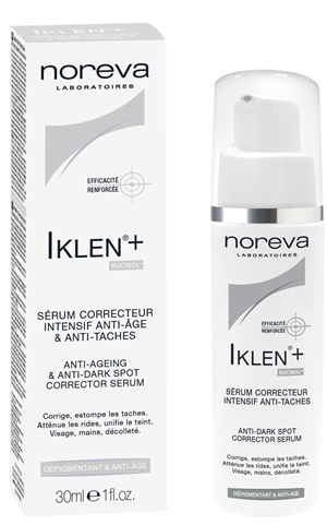 IKLEN + SIERO 30 ML - Farmaciapacini.it