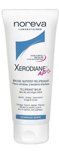 XERODIANE PLUS BALSAMO NUTRITIVO 200 ML - Farmaciapacini.it