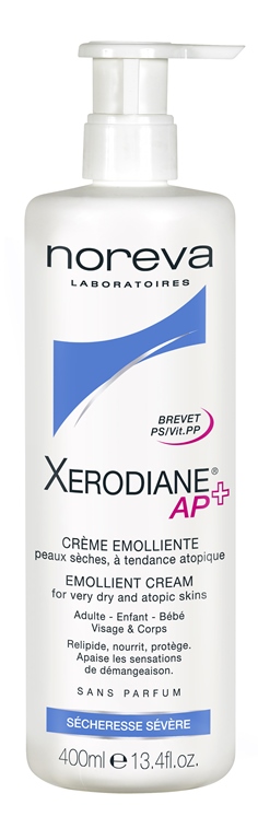 XERODIANE PLUS BALSAMO NUTRITIVO 200 ML - Farmaciapacini.it