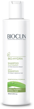 BIOCLIN BIO HYDRA SHAMPOO CAPELLI NORMALI 750 ML - Farmaciapacini.it