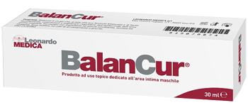 BALANCUR GEL 30 ML - Farmaciapacini.it