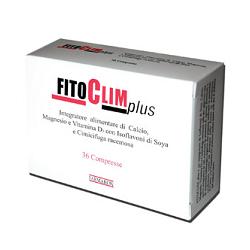 FITOCLIM PLUS 36 COMPRESSE - Farmaciapacini.it