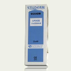 OZOGIN LIPOGEL VAGINALE 1 TUBO 25 ML + 6 CANNULE - Farmaciapacini.it