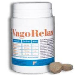 VAGORELAX 60 COMPRESSE - Farmaciapacini.it