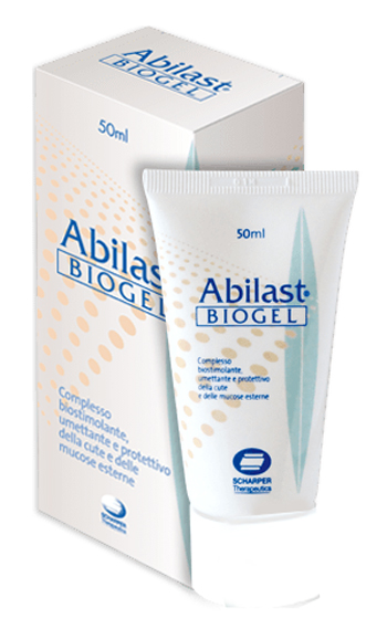 ABILAST BIOGEL 50 ML - Farmaciapacini.it
