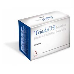 TRIADE H 20 BUSTINE - Farmaciapacini.it