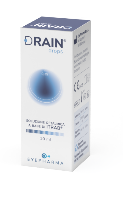 DRAIN DROPS 10 ML - Farmaciapacini.it
