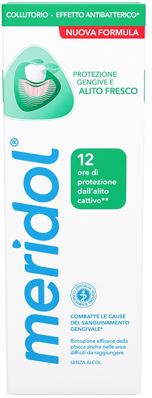 MERIDOL HALITOSIS COLLUTORIO 400 ML - Farmaciapacini.it